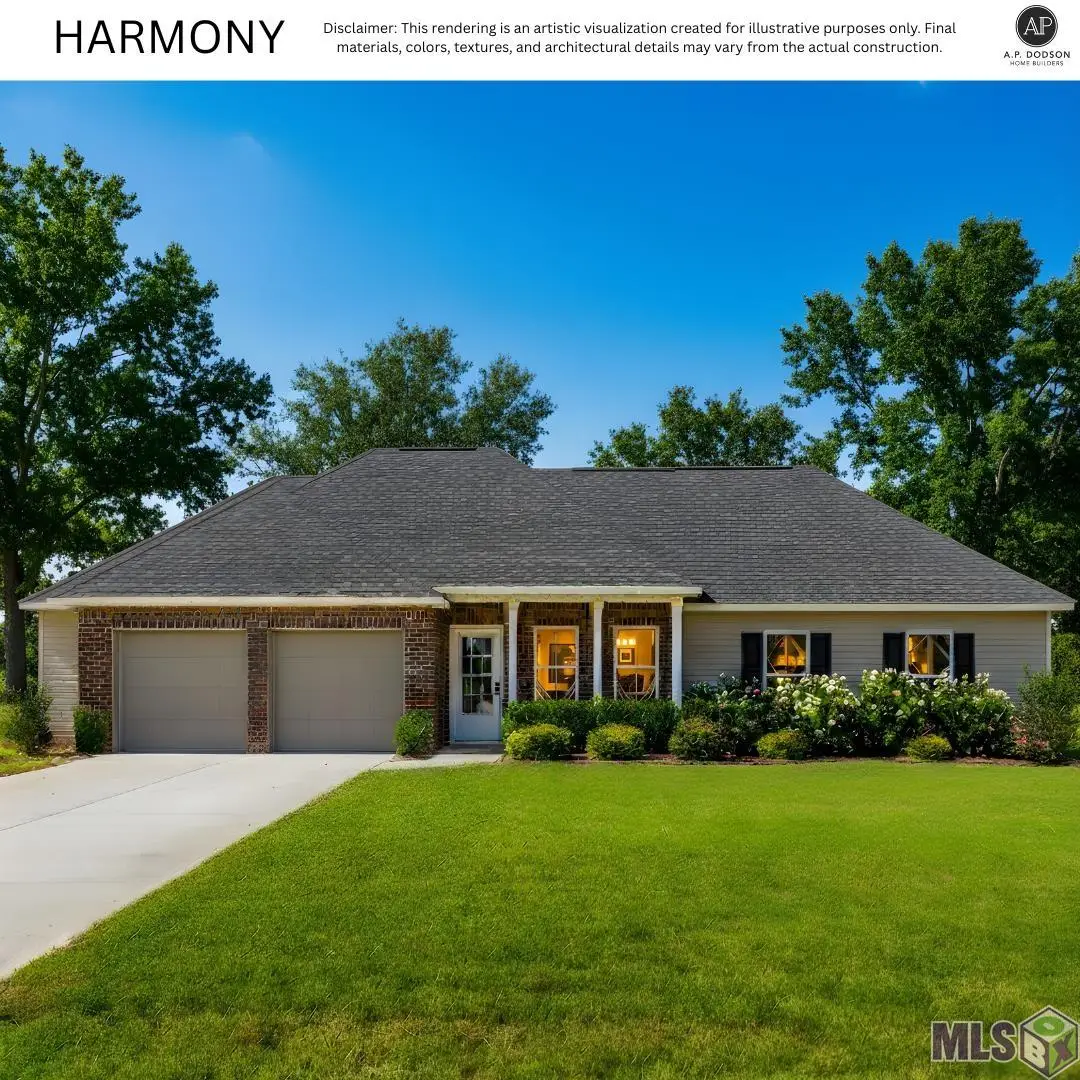 33505 Tenor Dr, Denham Springs, LA 70706 - Image #1