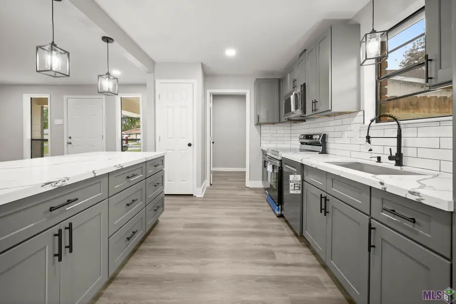 3124 Montreal Dr, Baton Rouge, LA 70819 - Image #3