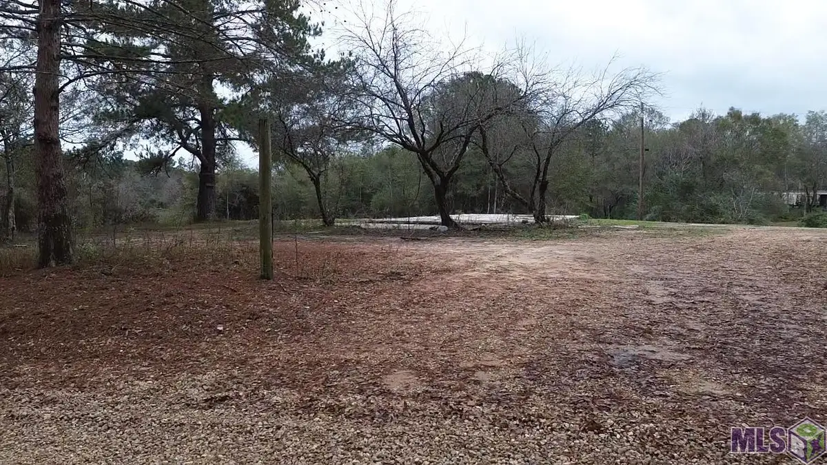 Tract B & C P Griffin Rd, Kentwood, LA 70444 - Image #1