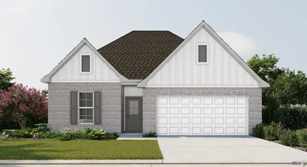 1522 Marshland Avenue, Gonzales, LA 70737