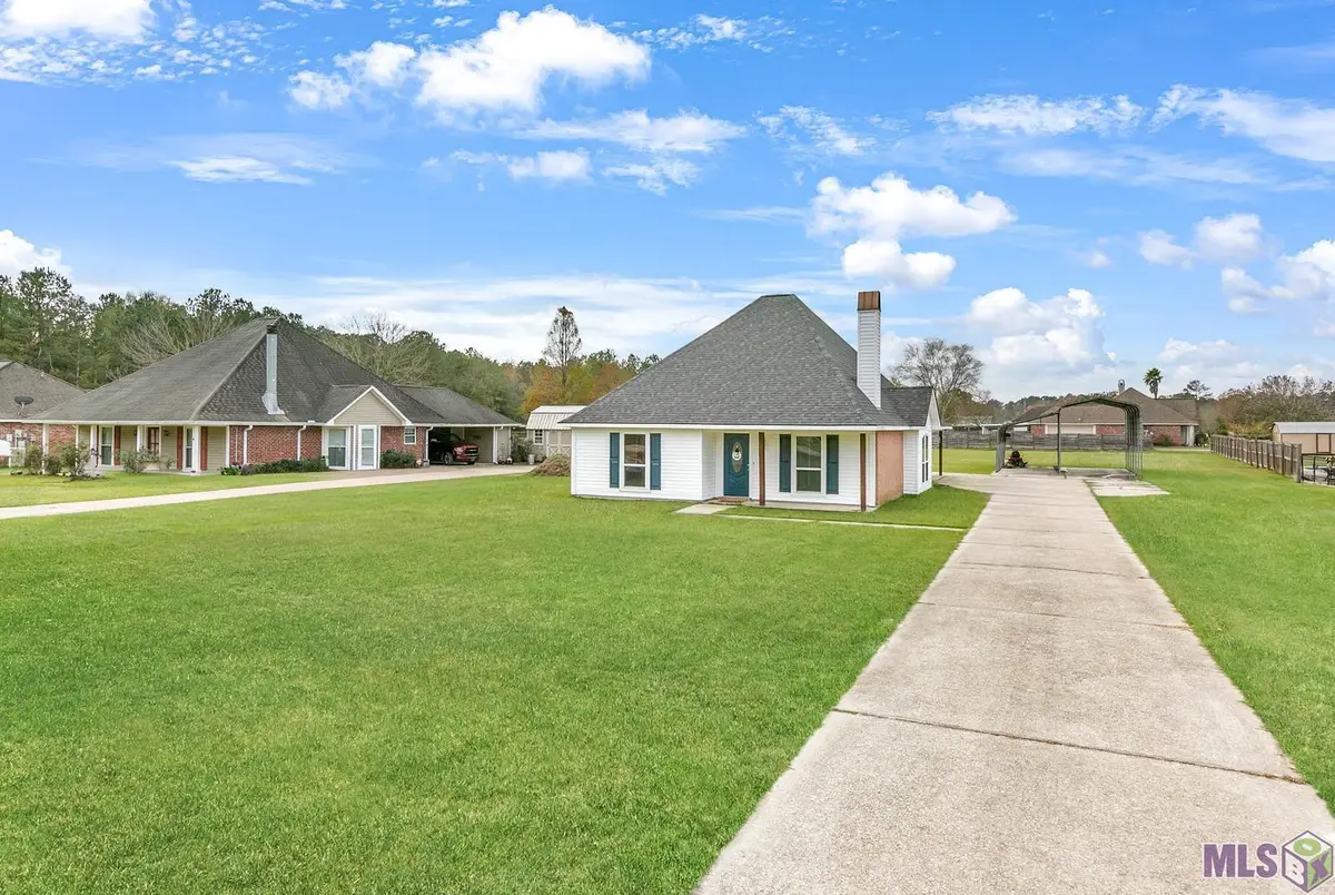 32351 Avants Rd, Walker, LA 70785 - Image #1