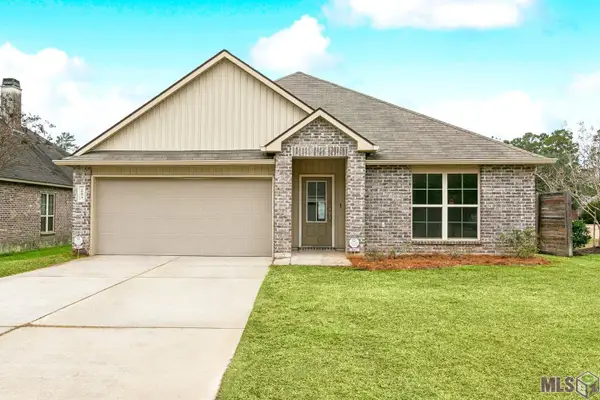28473 Evangeline Ln, Albany, LA 70711