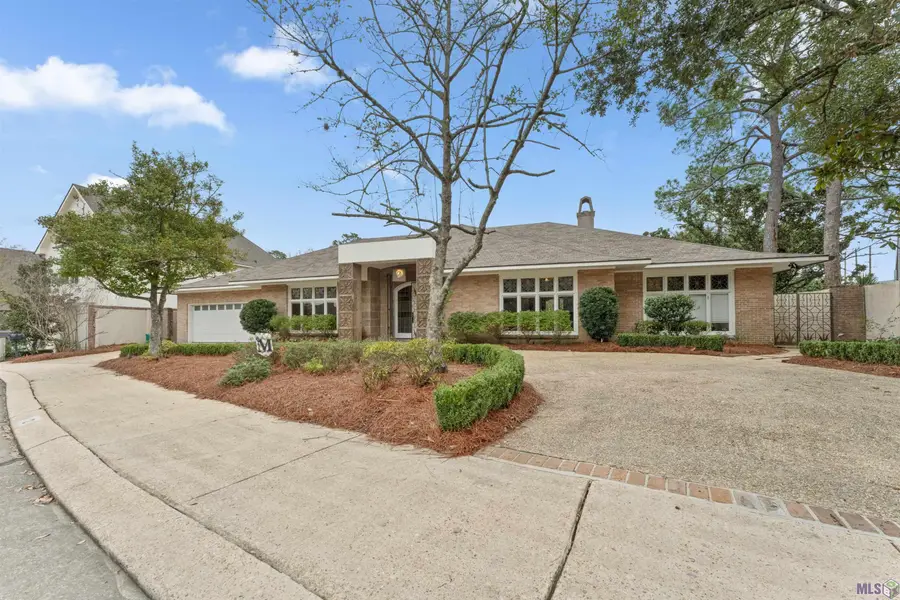 2 Stones Throw Dr, Baton Rouge, LA 70809 - Image #2