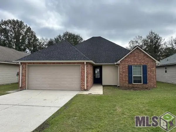 22798 Citation Dr, Denham Springs, LA 70726