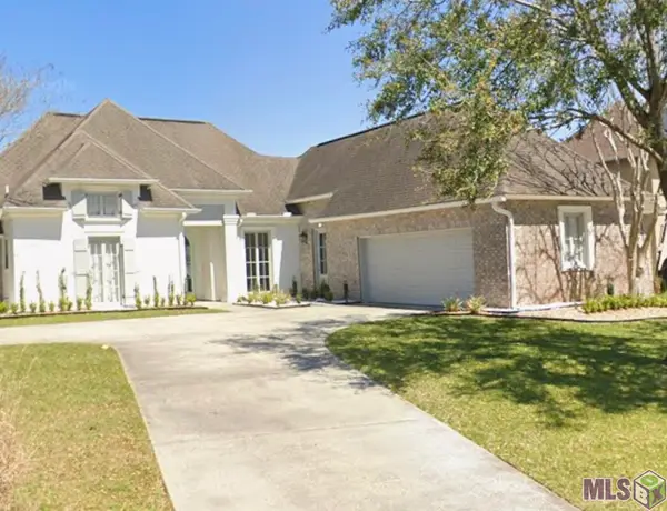 38156 Summerwood Ave, Prairieville, LA 70769