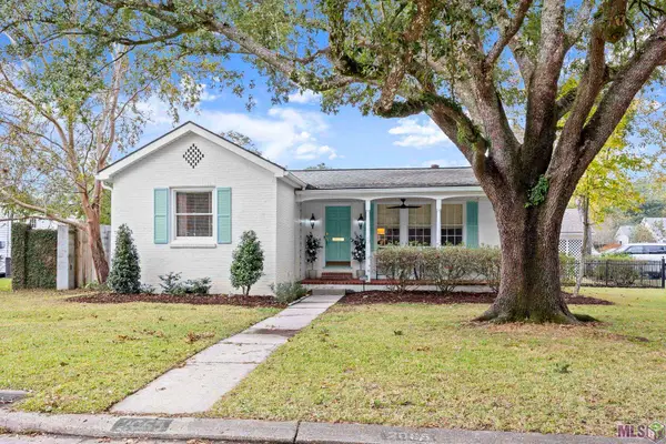 2065 Cedardale Ave, Baton Rouge, LA 70808