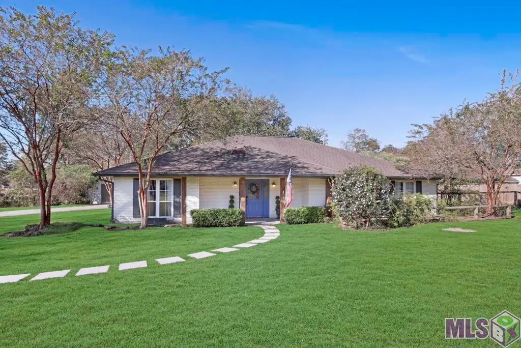 23123 Sunnyside Ln, Zachary, LA 70791 - #1