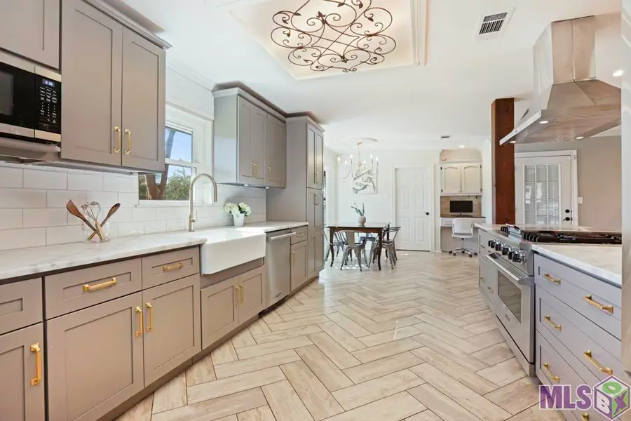 23123 Sunnyside Ln, Zachary, LA 70791 - #2