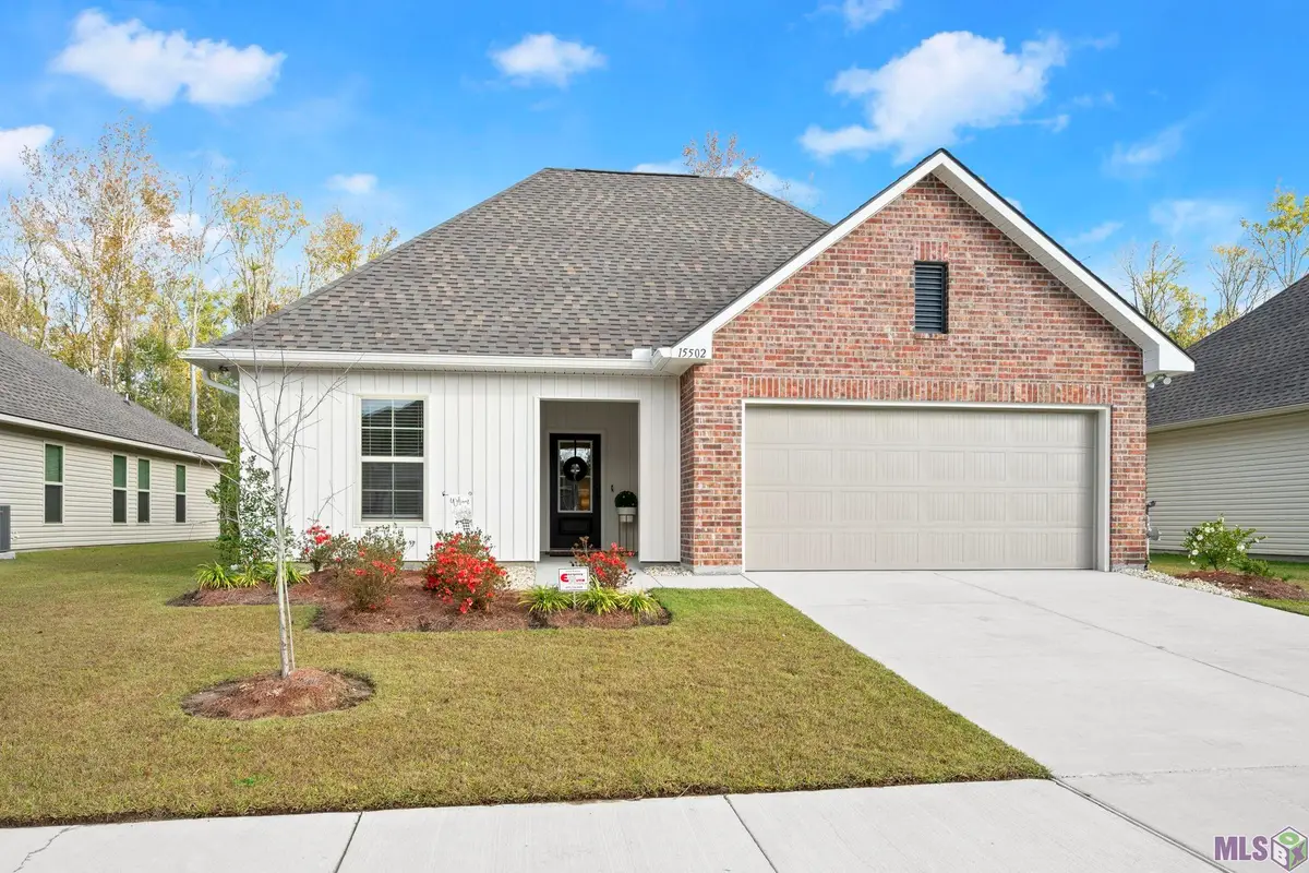 15502 Ralph Christy Dr, Prairieville, LA 70769 - Image #1