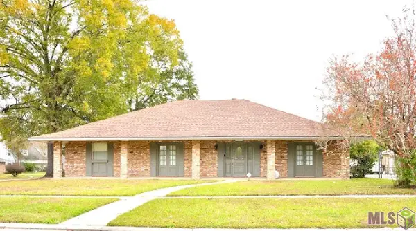 13805 House Of Lancaster Dr, Baton Rouge, LA 70816