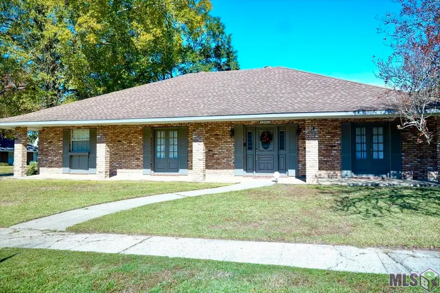 13805 House Of Lancaster Dr, Baton Rouge, LA 70816 - Image #2