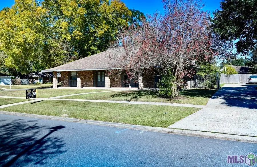 13805 House Of Lancaster Dr, Baton Rouge, LA 70816 - Image #3