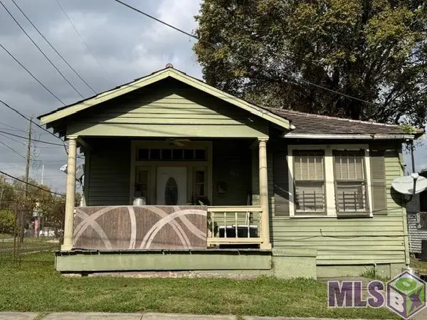 1507 Olive St, Baton Rouge, LA 70802