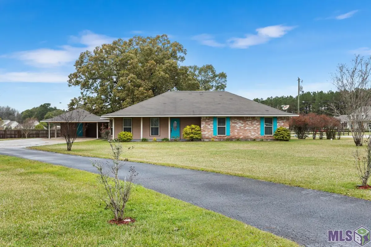 36491 Caraway Rd, Denham Springs, LA 70706 - Image #1