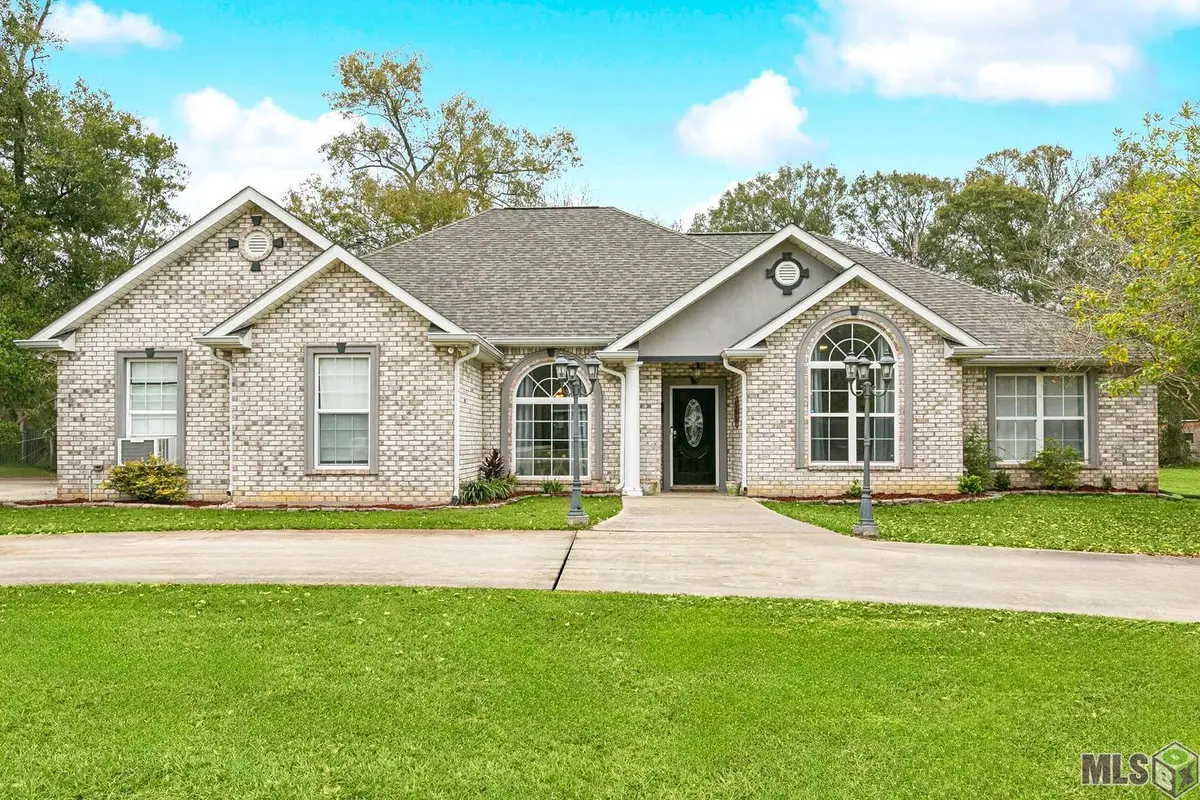 30241 Deaux Run, Albany, LA 70711 - #1