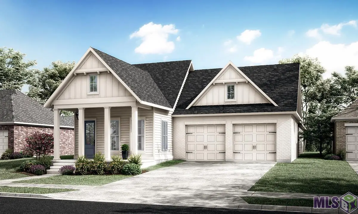 13820 Tideland Dr, Baton Rouge, LA 70810 - Image #1