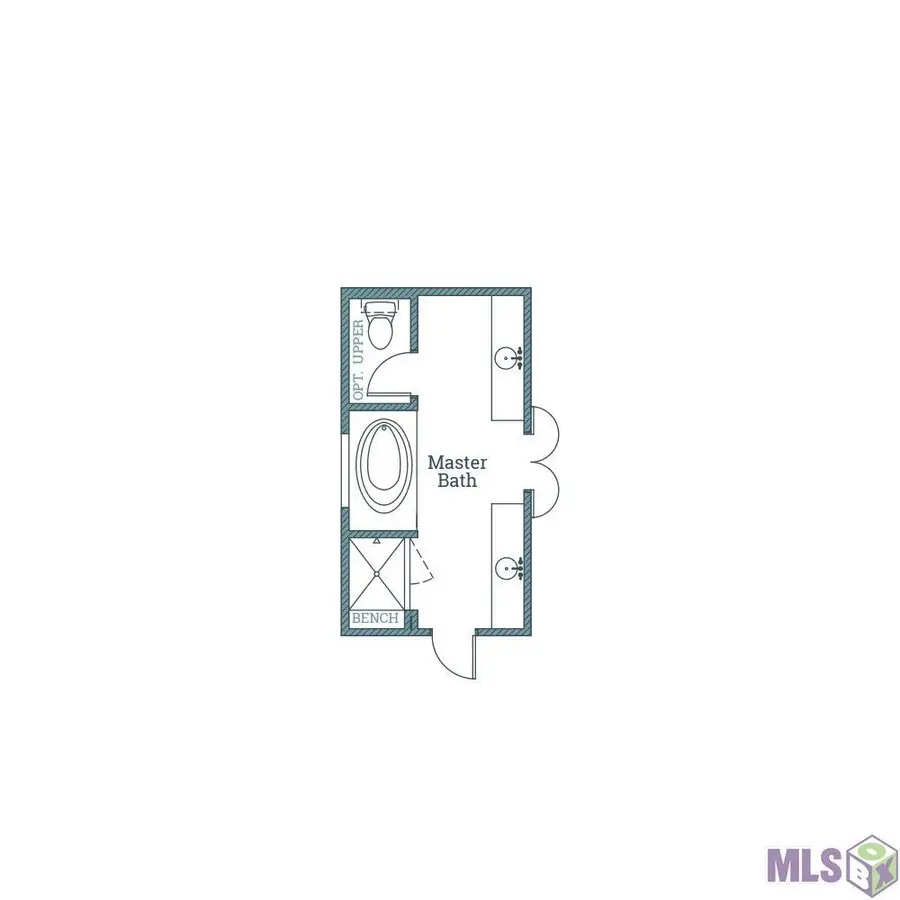 13820 Tideland Dr, Baton Rouge, LA 70810 - Image #3