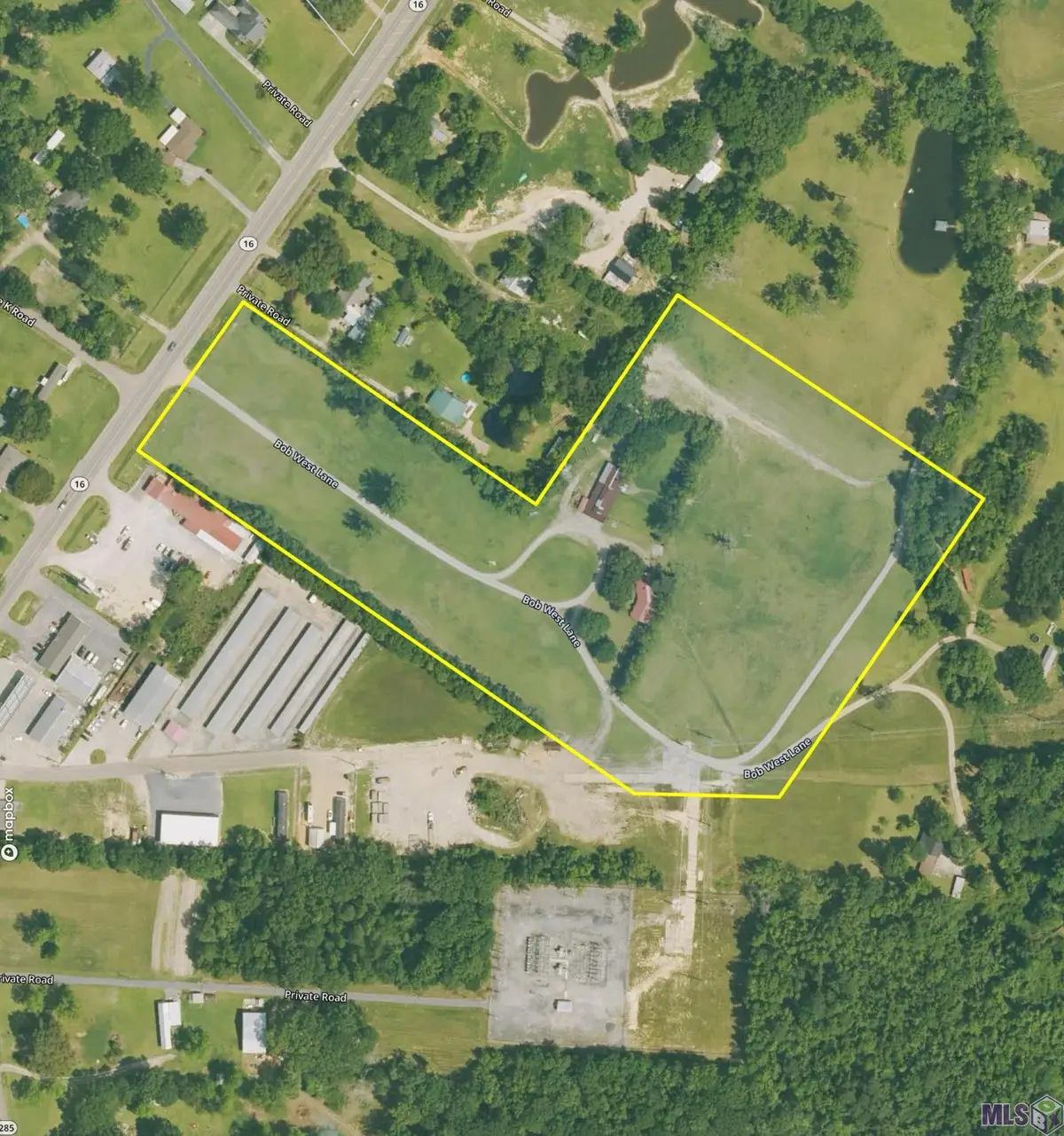 8560 Bob West Ln, Denham Springs, LA 70706 - Image #1