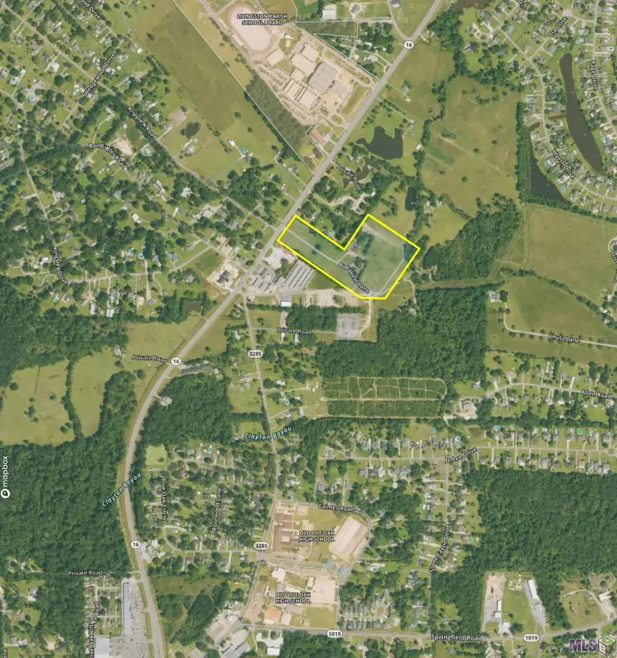 8560 Bob West Ln, Denham Springs, LA 70706 - Image #2
