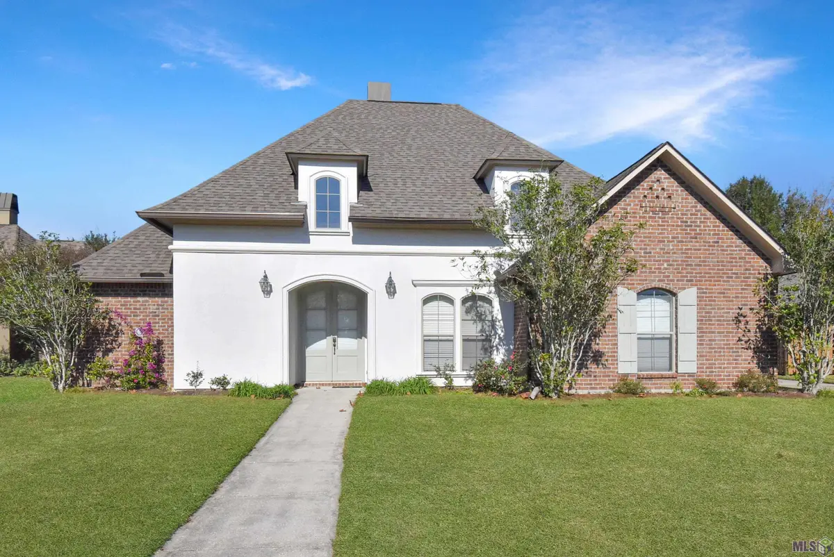 37510 Dutchtown Crossing Avenue, Gonzales, LA 70737 - Image #1
