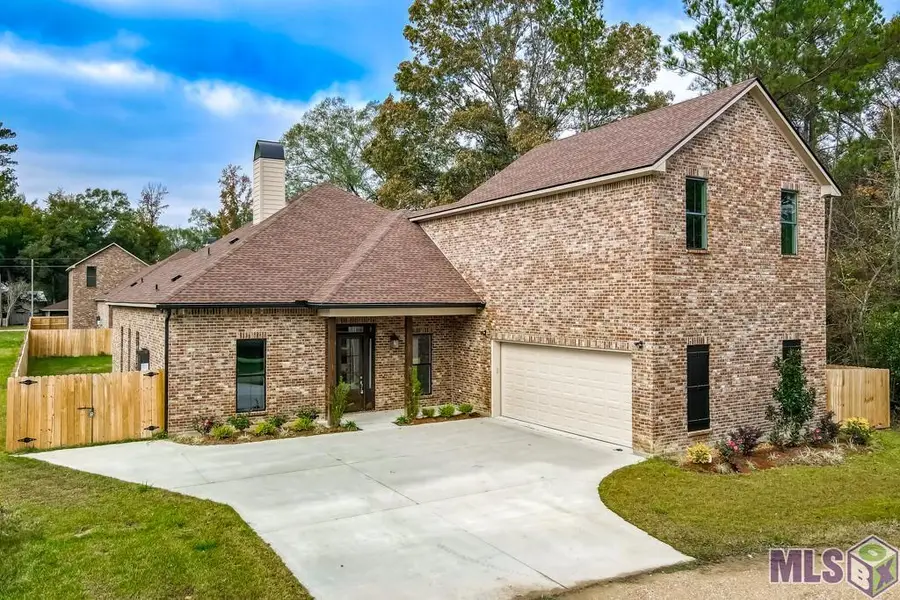 11922 Pendarvis Ln, Walker, LA 70785 - Image #2