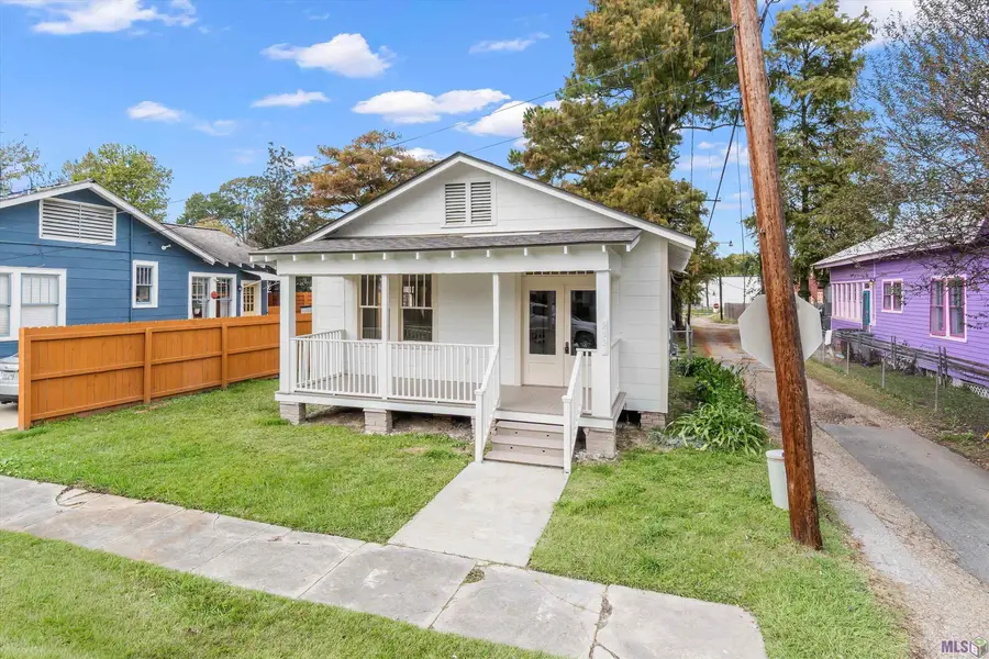 2121 Wisteria St, Baton Rouge, LA 70806 - Image #2