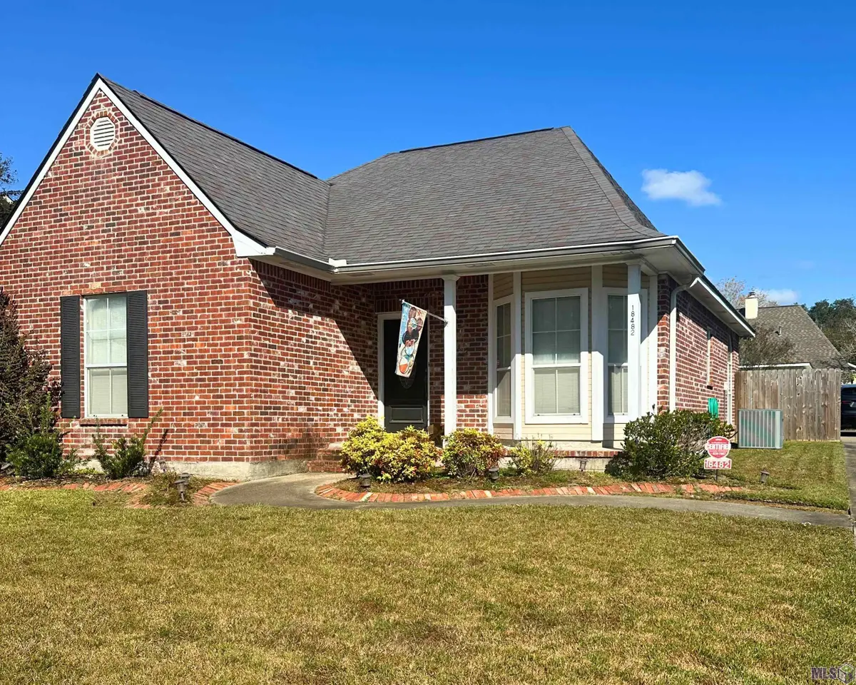 18482 Lake Iris Ave, Baton Rouge, LA 70817 - Image #1