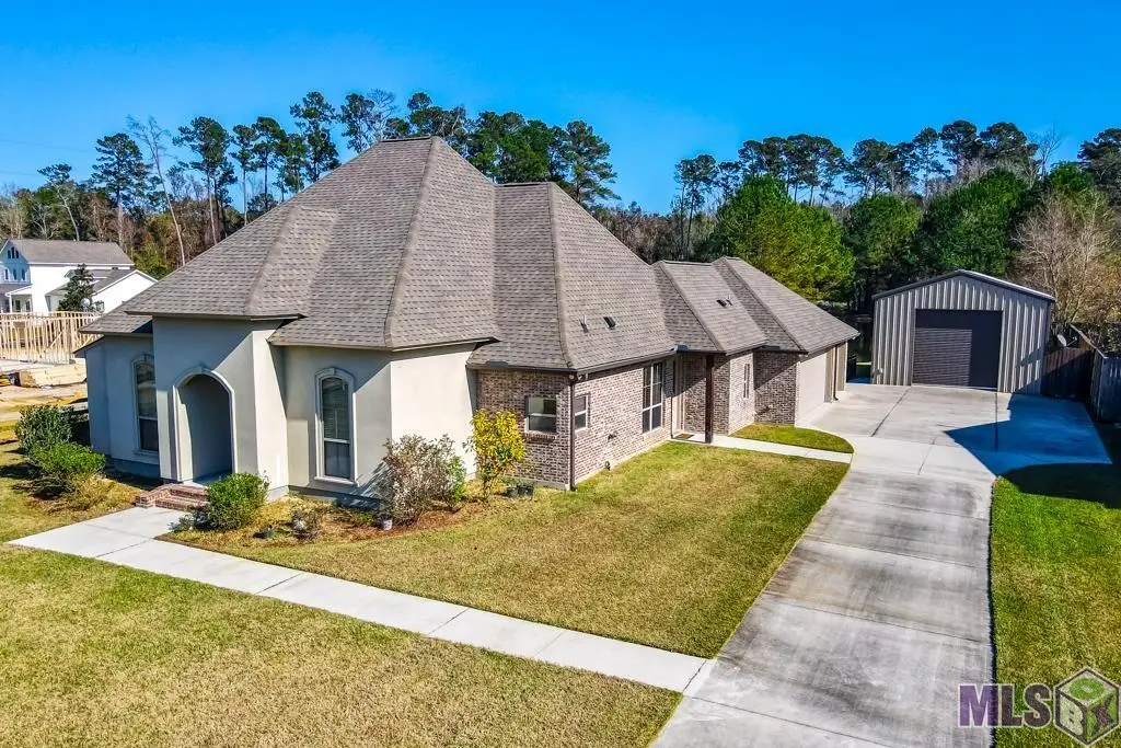 34940 Clinton Allen Rd, Denham Springs, LA 70706 - Image #1