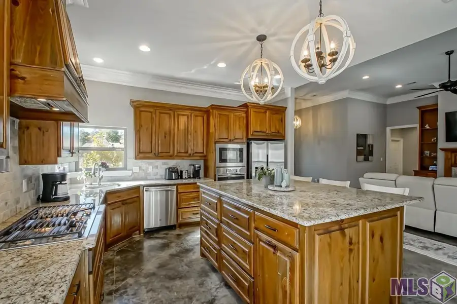 34940 Clinton Allen Rd, Denham Springs, LA 70706 - Image #3