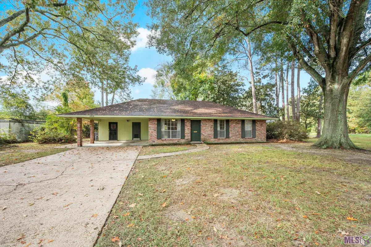 10836 Mollylea Dr, Baton Rouge, LA 70815 - Image #1