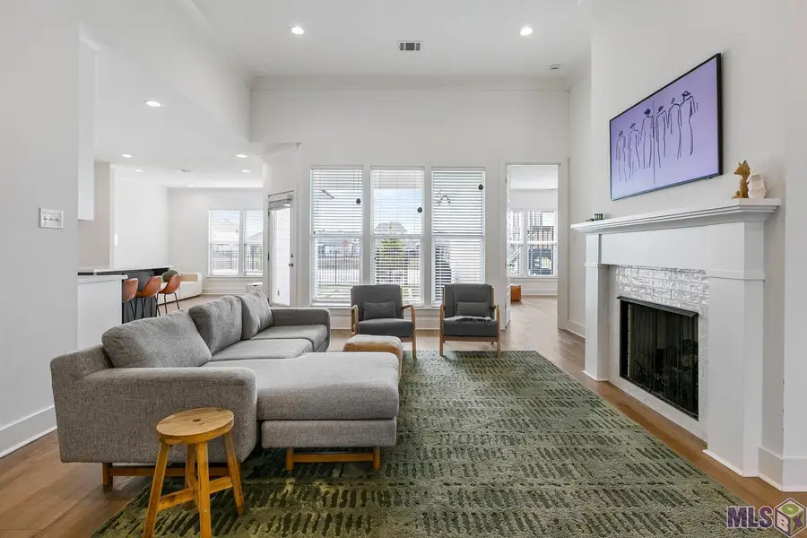 3146 Woodgrove Way, Baton Rouge, LA 70810 - Image #2