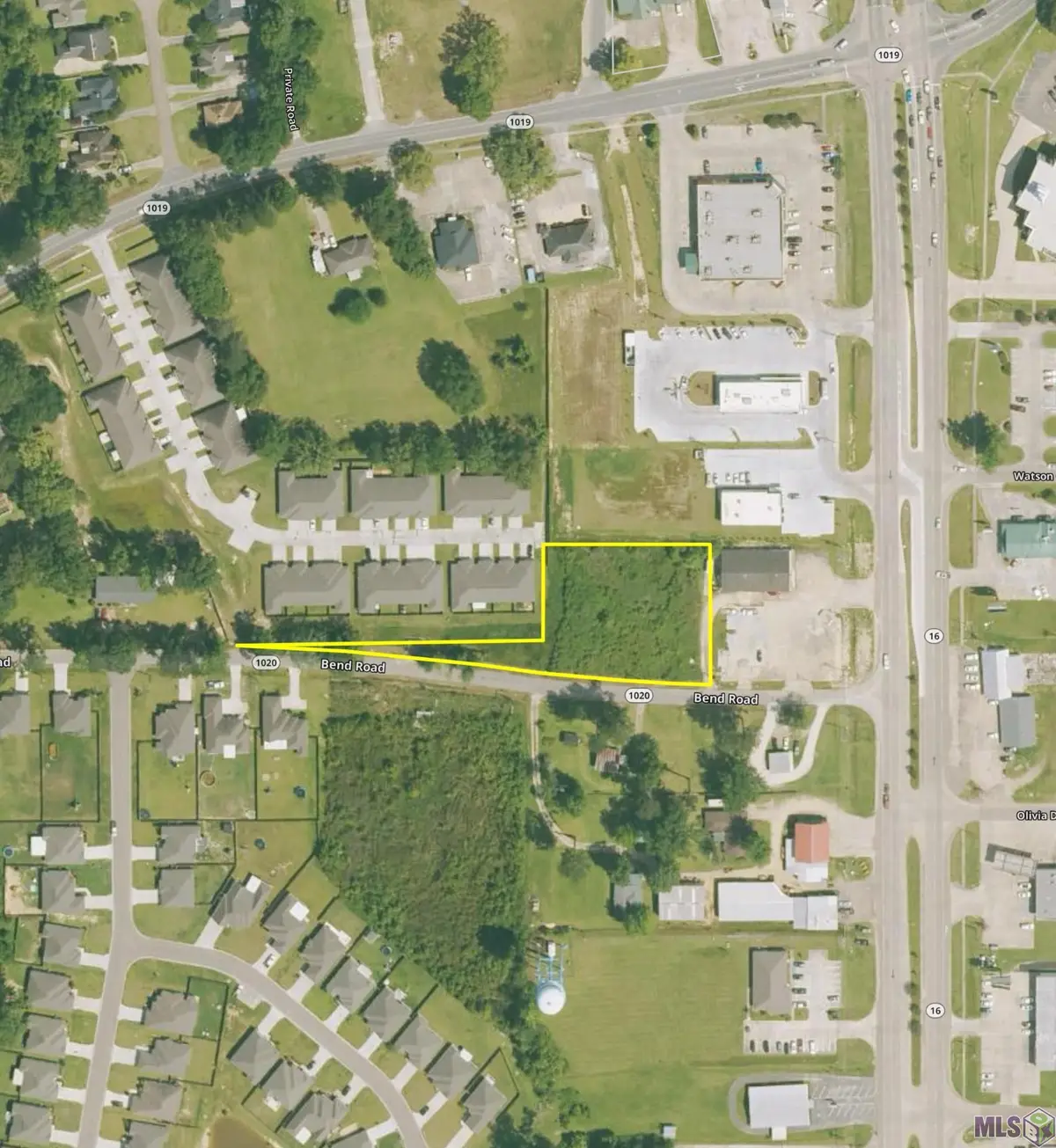 TBD Bend Road Ext, Denham Springs, LA 70706 - Image #1