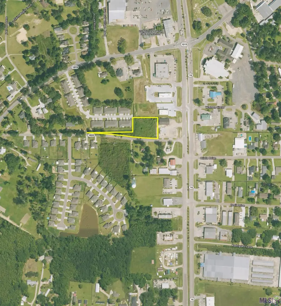 TBD Bend Road Ext, Denham Springs, LA 70706 - Image #3