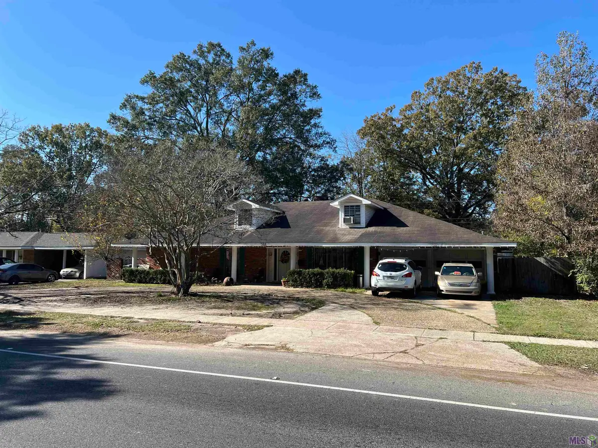 388 Sherwood Forest Blvd, Baton Rouge, LA 70815 - Image #1