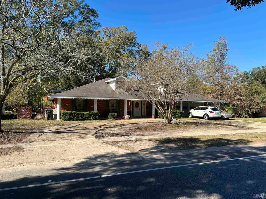 388 Sherwood Forest Blvd, Baton Rouge, LA 70815 - Image #3