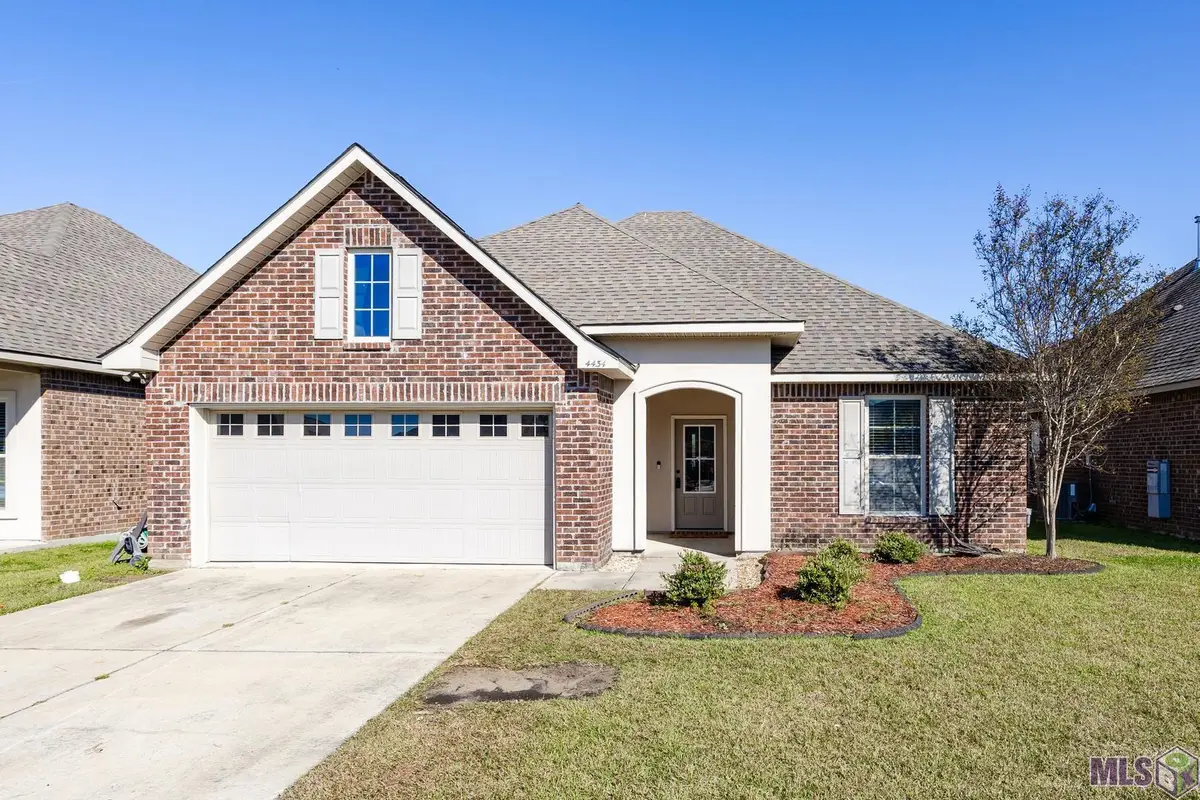 4434 Olivia, Addis, LA 70710 - Image #1