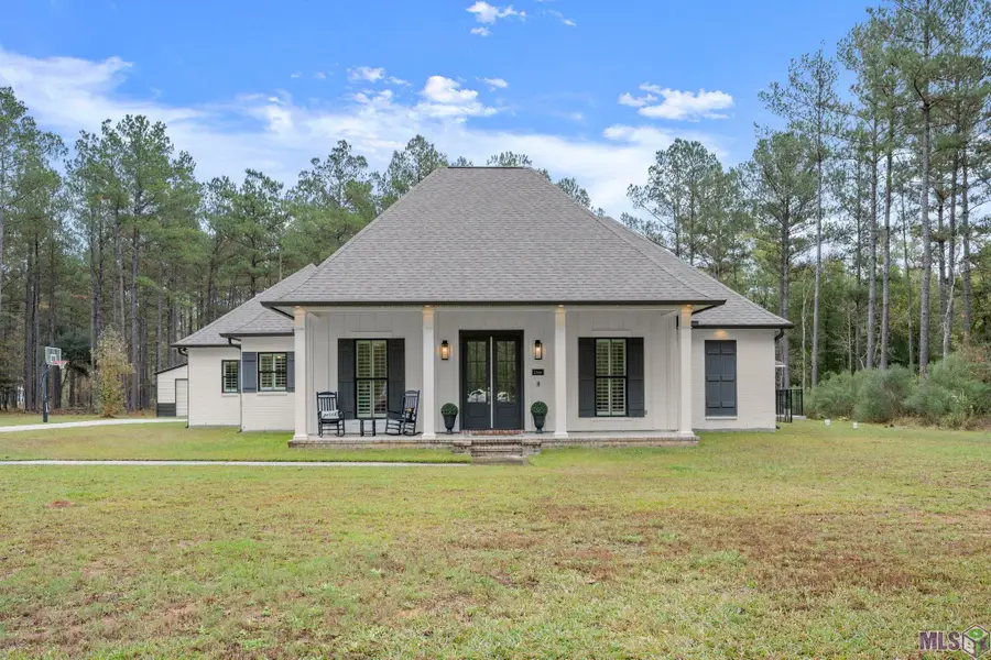27894 S Frost Rd, Livingston, LA 70754 - Image #2