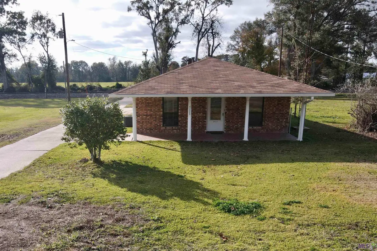6435 La Hwy 1, Batchelor, LA 70715 - Image #1