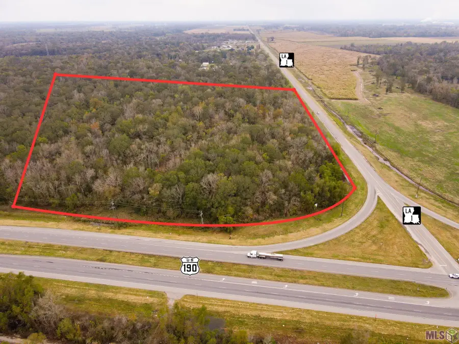 TBD Us-190 Highway, Lakeland, LA 70752 - Image #2