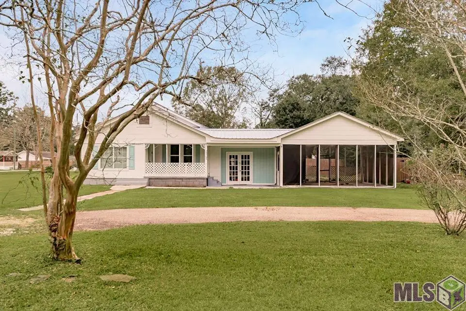 29705 Gaylord Rd, Walker, LA 70785 - Image #1