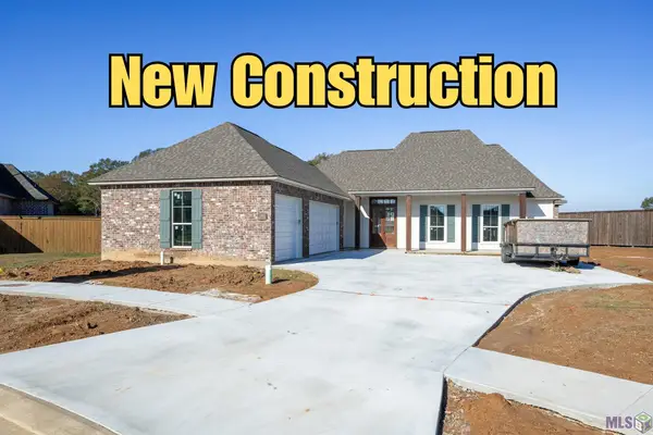 7171 Lillie Dr, Denham Springs, LA 70706