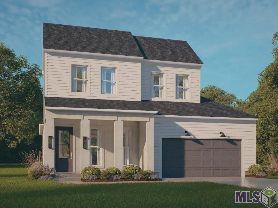 9579 Summer Cypress Lane, Baton Rouge, LA 70836 - Image #1