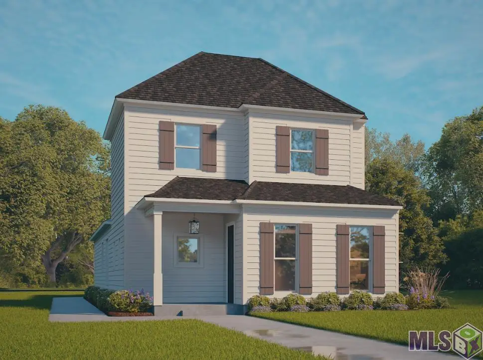 9432 Dawson Trace Ave, Baton Rouge, LA 70836 - Image #1