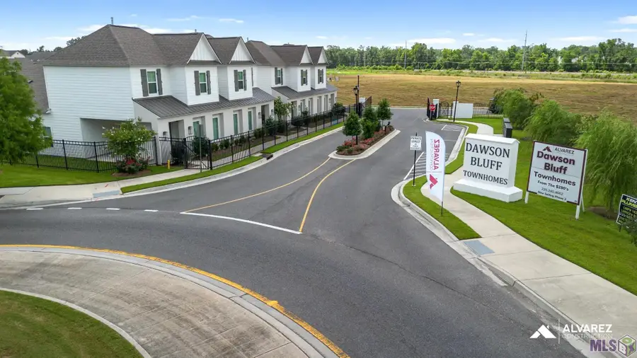 9434 Dawson Trace Ave, Baton Rouge, LA 70836 - #2