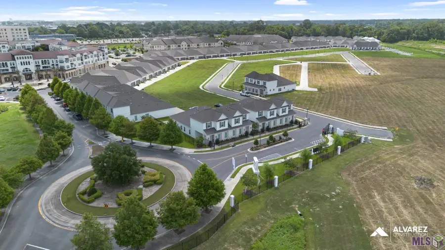 9434 Dawson Trace Ave, Baton Rouge, LA 70836 - #3