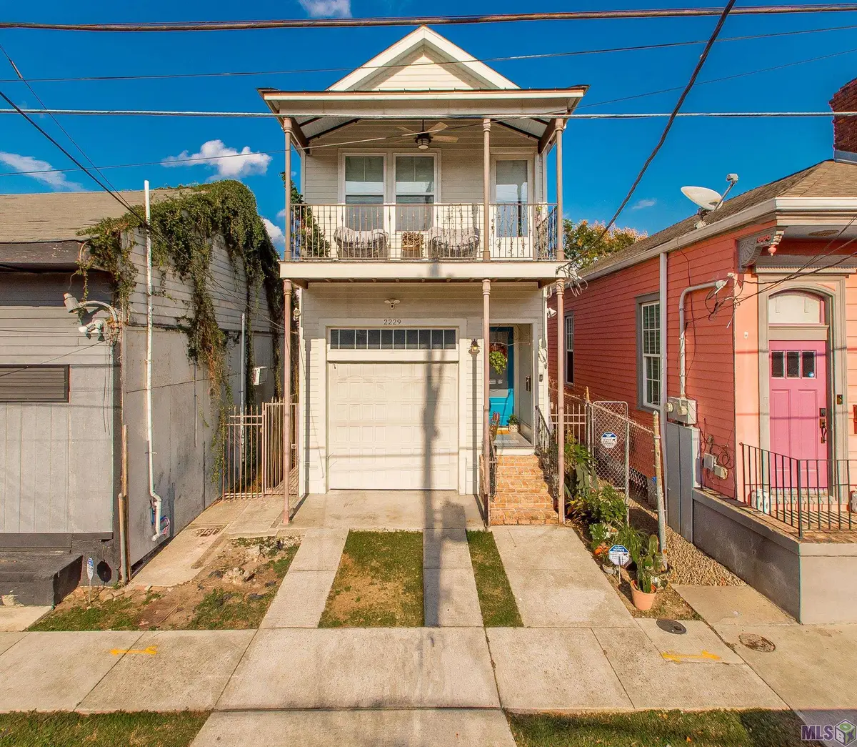 2229 Iberville St, New Orleans, LA 70119 - Image #1