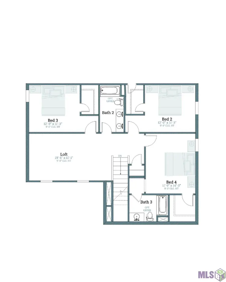 21457 Bluefin Dr, Springfield, LA 70462 - Image #3