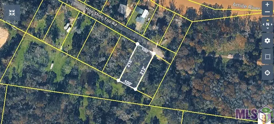 24728 Hoo Shoo Too Rd, Baton Rouge, LA 70817 - #1