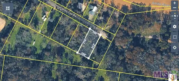 24728 Hoo Shoo Too Rd, Baton Rouge, LA 70817