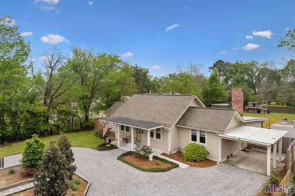 3644 Hyacinth Ave, Baton Rouge, LA 70808